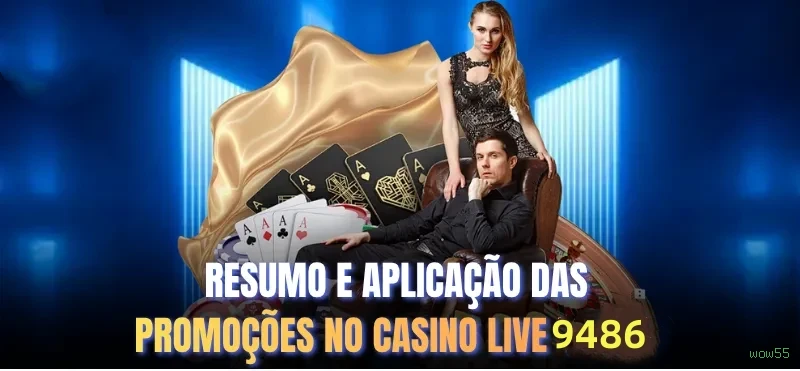 Baccarat Online wow55