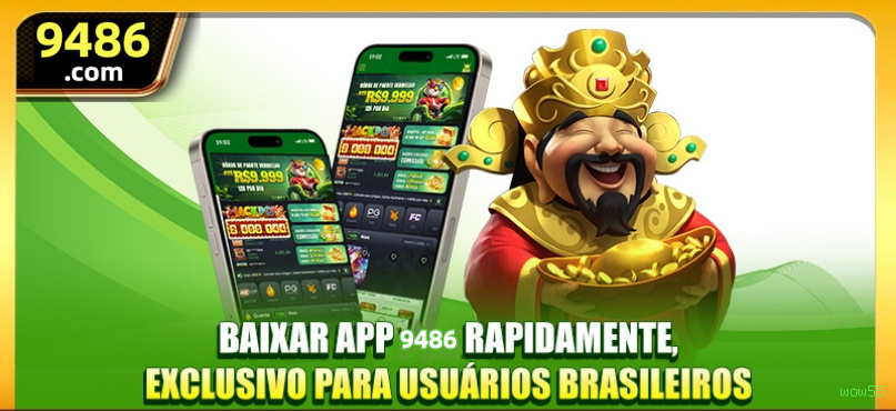 Baccarat Ao Vivo wow55