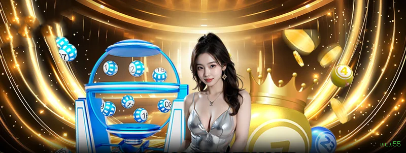 Fortune Rabbit Slot wow55