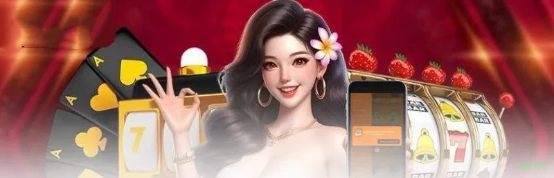 Fortune Tiger Slot wow55