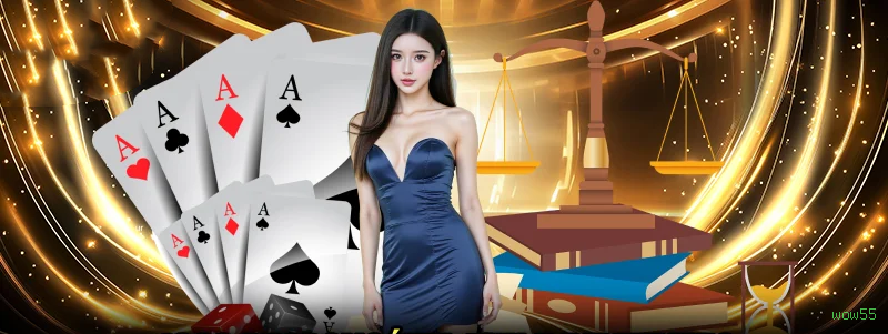 Lightning Roulette wow55