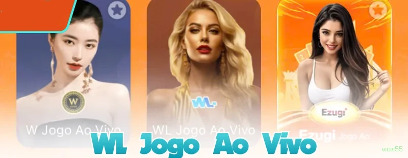 wow55 Cassino Clássico