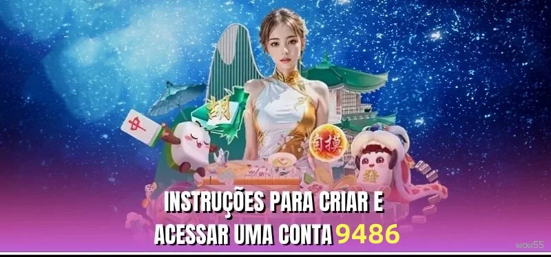 wow55 Cassino Clássico