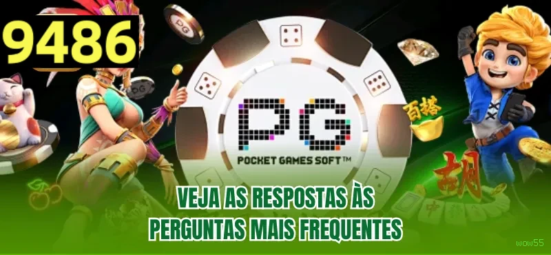 wow55 Cassino Clássico