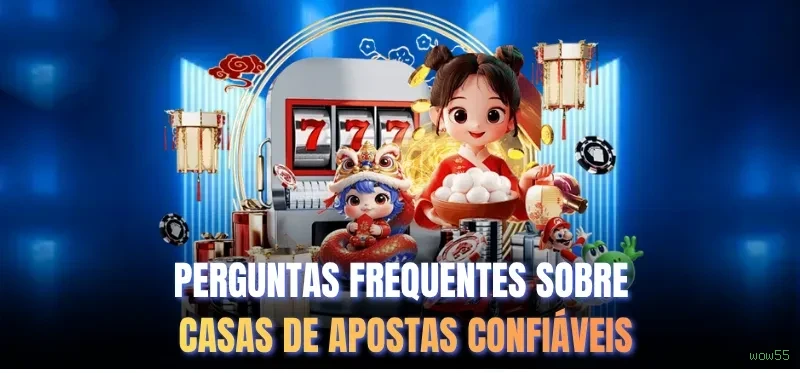 Promoções wow55