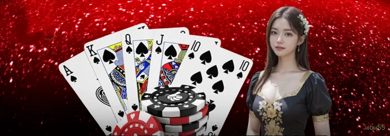 Roleta Ao Vivo wow55