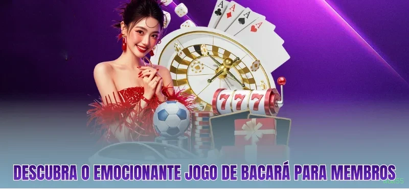 wow55 Cassino Clássico