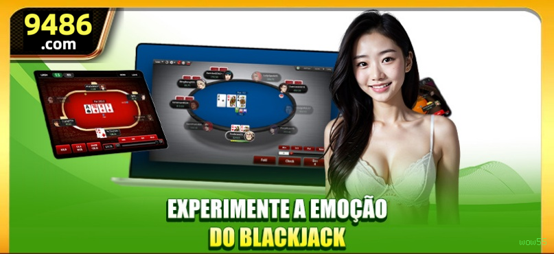 wow55 Cassino Clássico