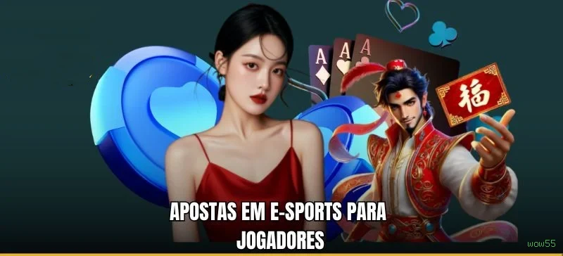 wow55 Cassino Clássico