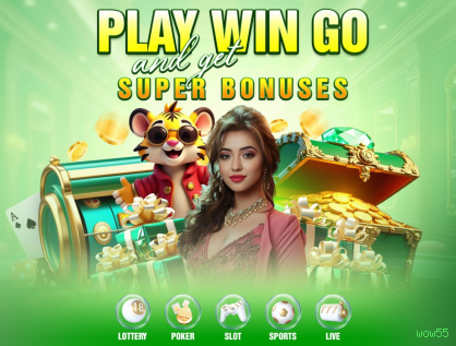 Vídeo Slots wow55